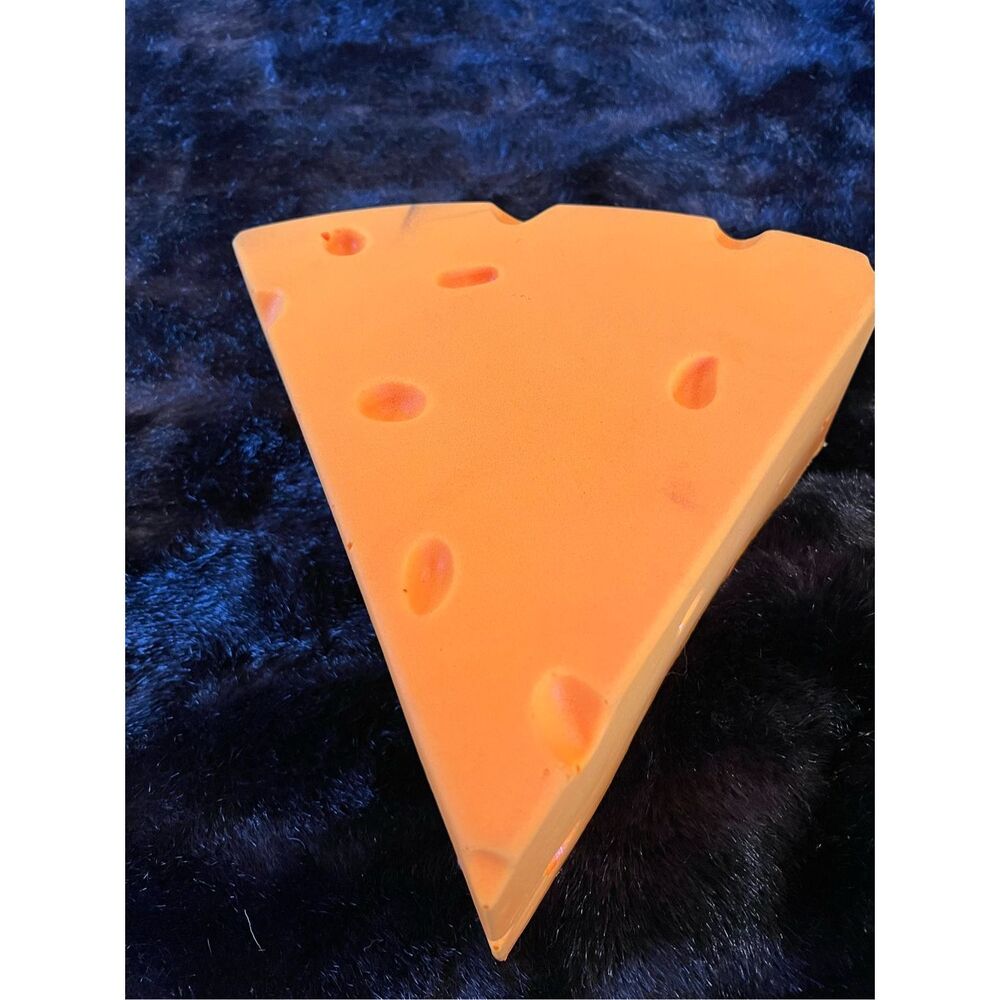 VTG. Green Bay‎ Packers THE ORIGINAL FOAMATION INC. CHEESEHEAD Hat S